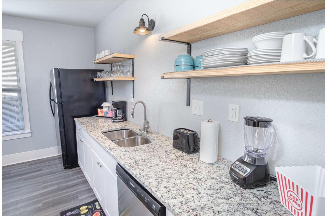 Wonderful 3 Bedroom 2 Ba Near Downtown San Antonio Extérieur photo