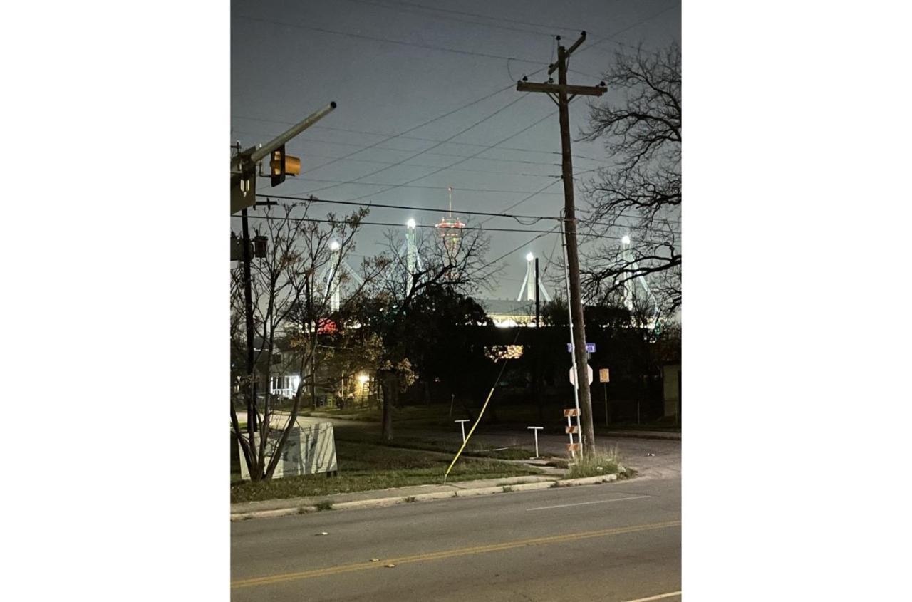 Wonderful 3 Bedroom 2 Ba Near Downtown San Antonio Extérieur photo