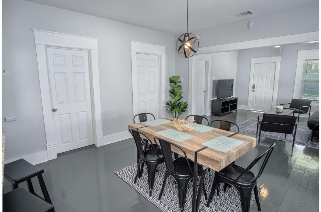 Wonderful 3 Bedroom 2 Ba Near Downtown San Antonio Extérieur photo