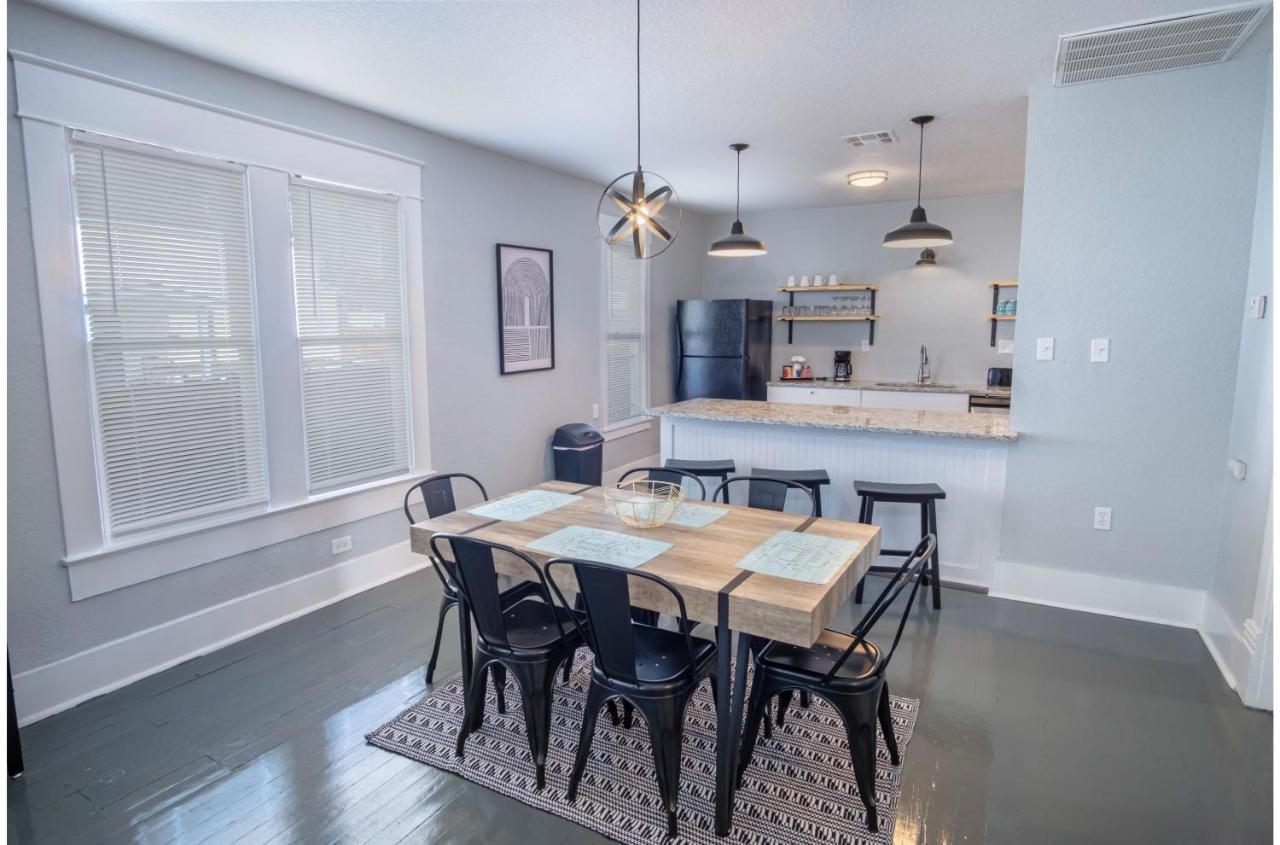 Wonderful 3 Bedroom 2 Ba Near Downtown San Antonio Extérieur photo