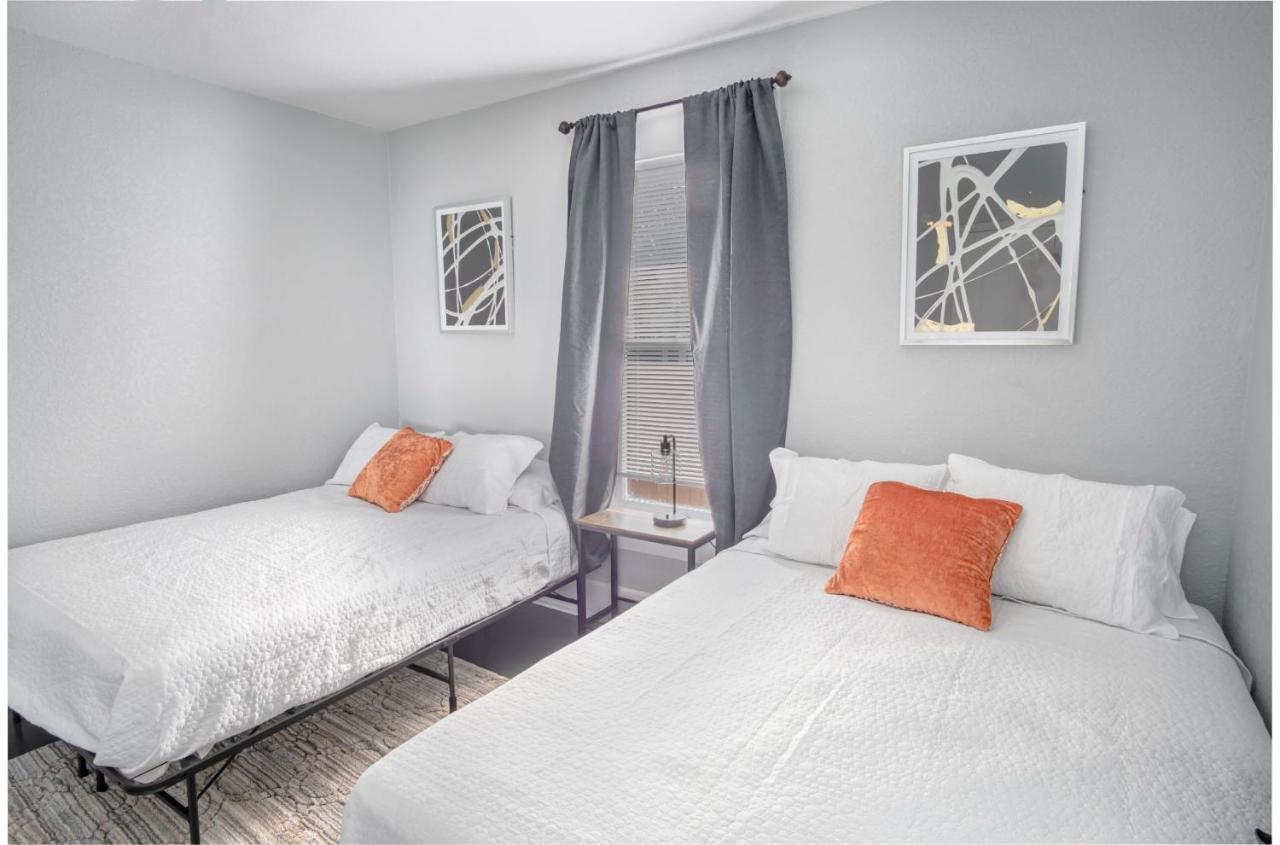 Wonderful 3 Bedroom 2 Ba Near Downtown San Antonio Extérieur photo