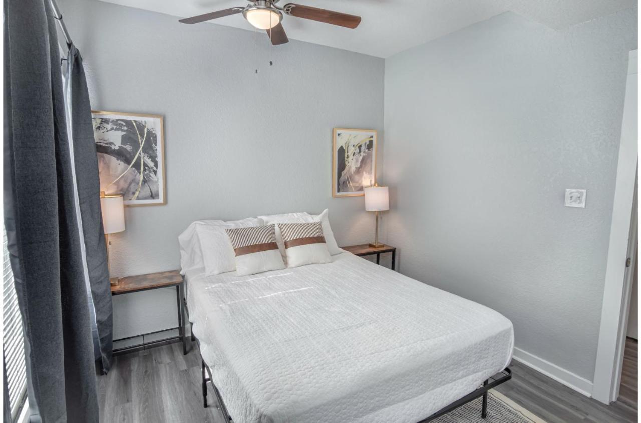 Wonderful 3 Bedroom 2 Ba Near Downtown San Antonio Extérieur photo