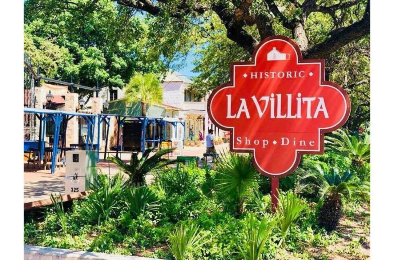 Wonderful 3 Bedroom 2 Ba Near Downtown San Antonio Extérieur photo