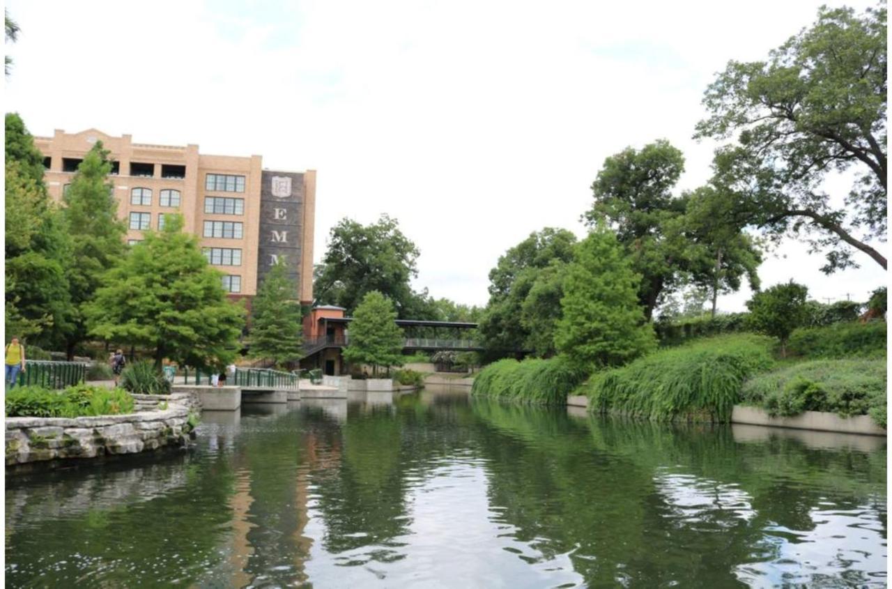 Wonderful 3 Bedroom 2 Ba Near Downtown San Antonio Extérieur photo