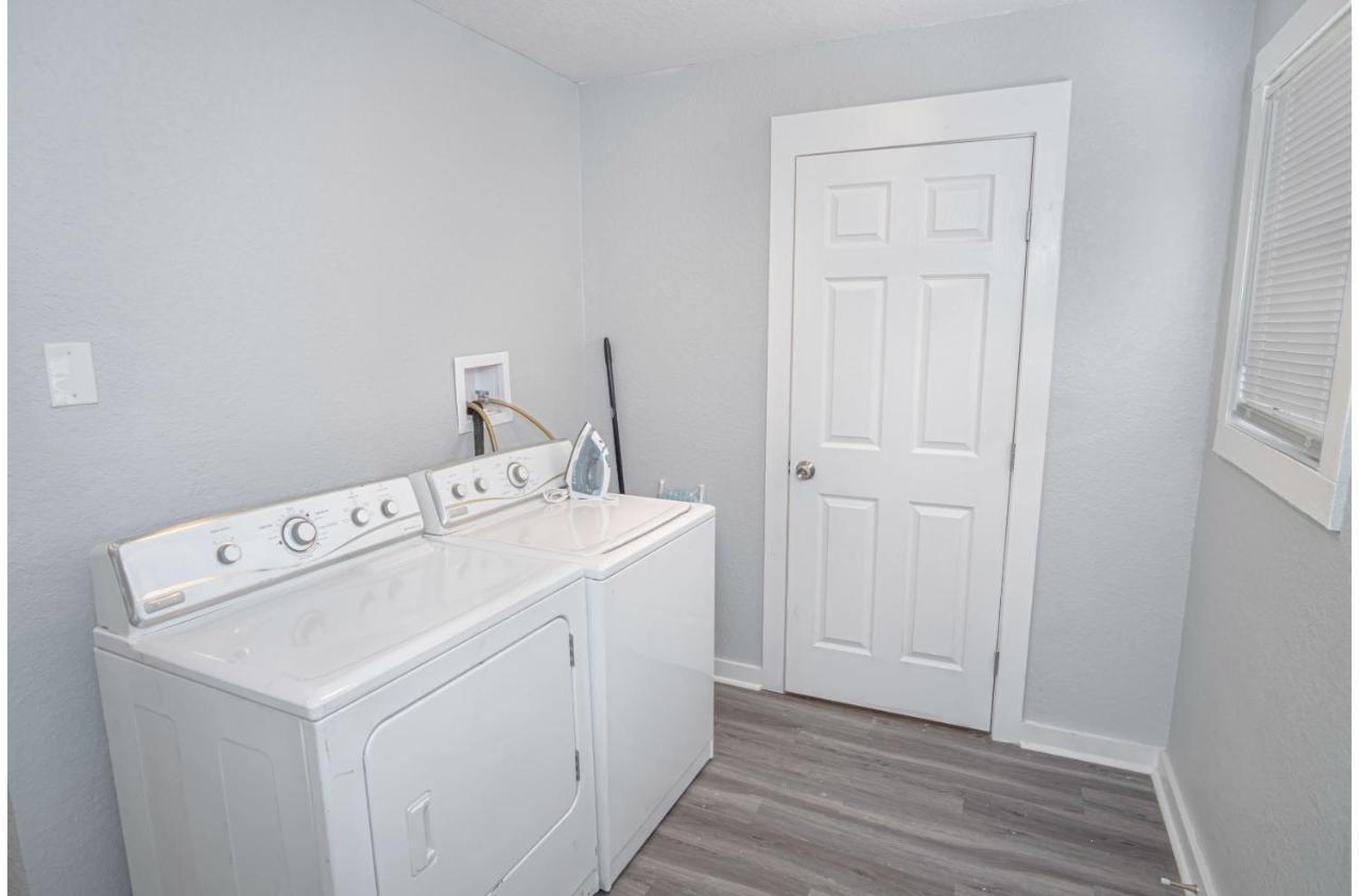 Wonderful 3 Bedroom 2 Ba Near Downtown San Antonio Extérieur photo