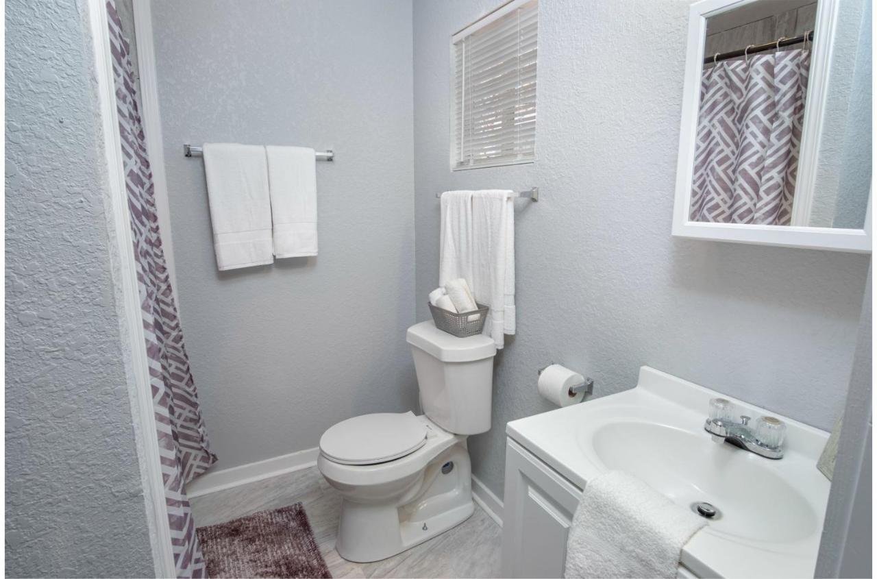 Wonderful 3 Bedroom 2 Ba Near Downtown San Antonio Extérieur photo