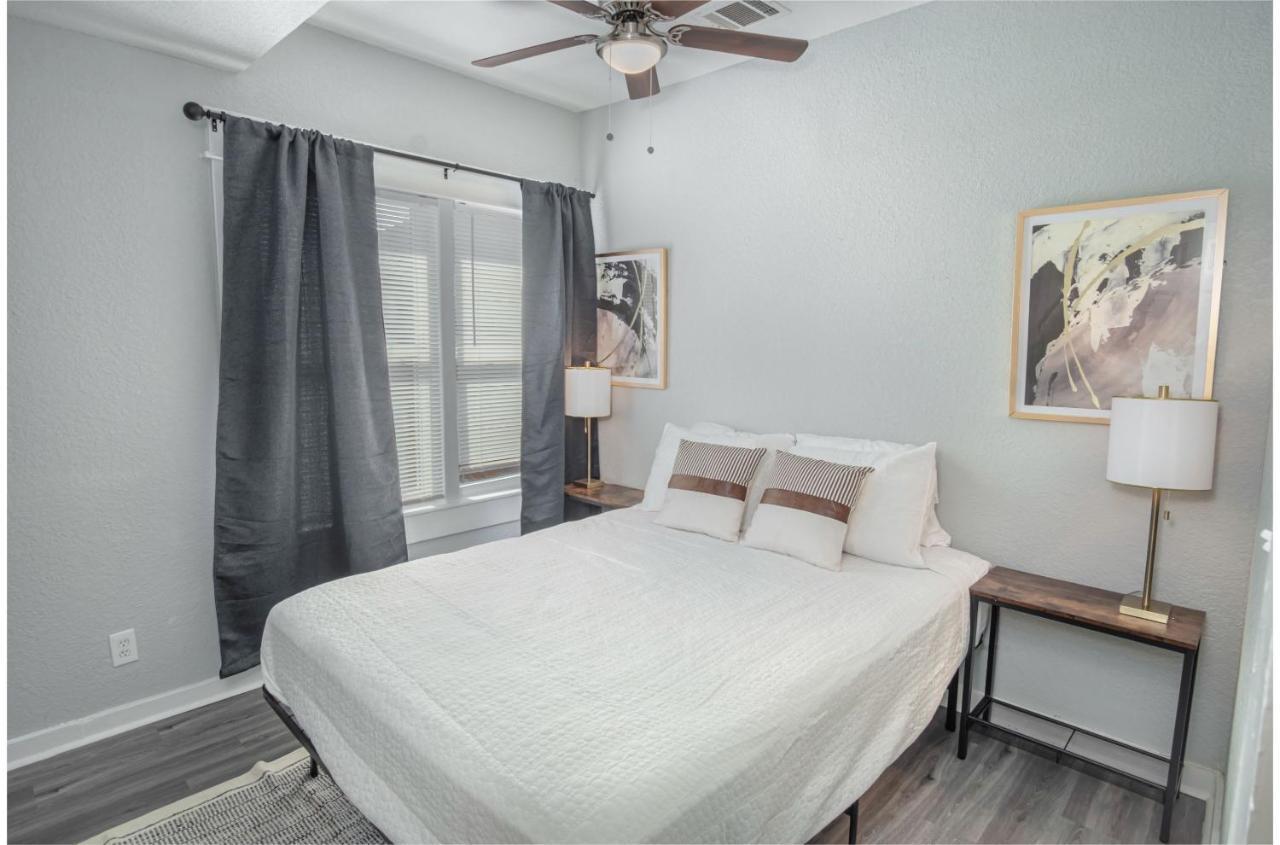 Wonderful 3 Bedroom 2 Ba Near Downtown San Antonio Extérieur photo